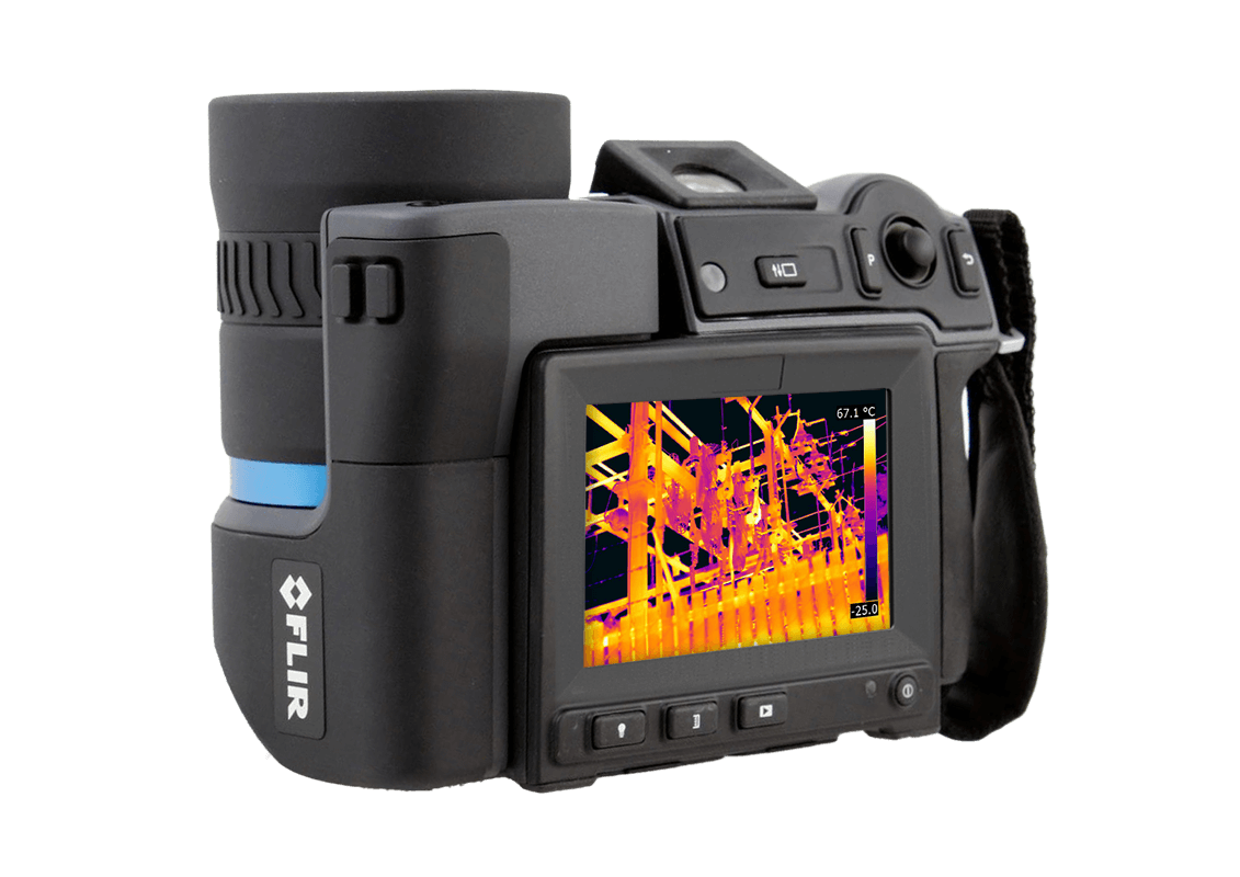 TELEDYNE FLIR