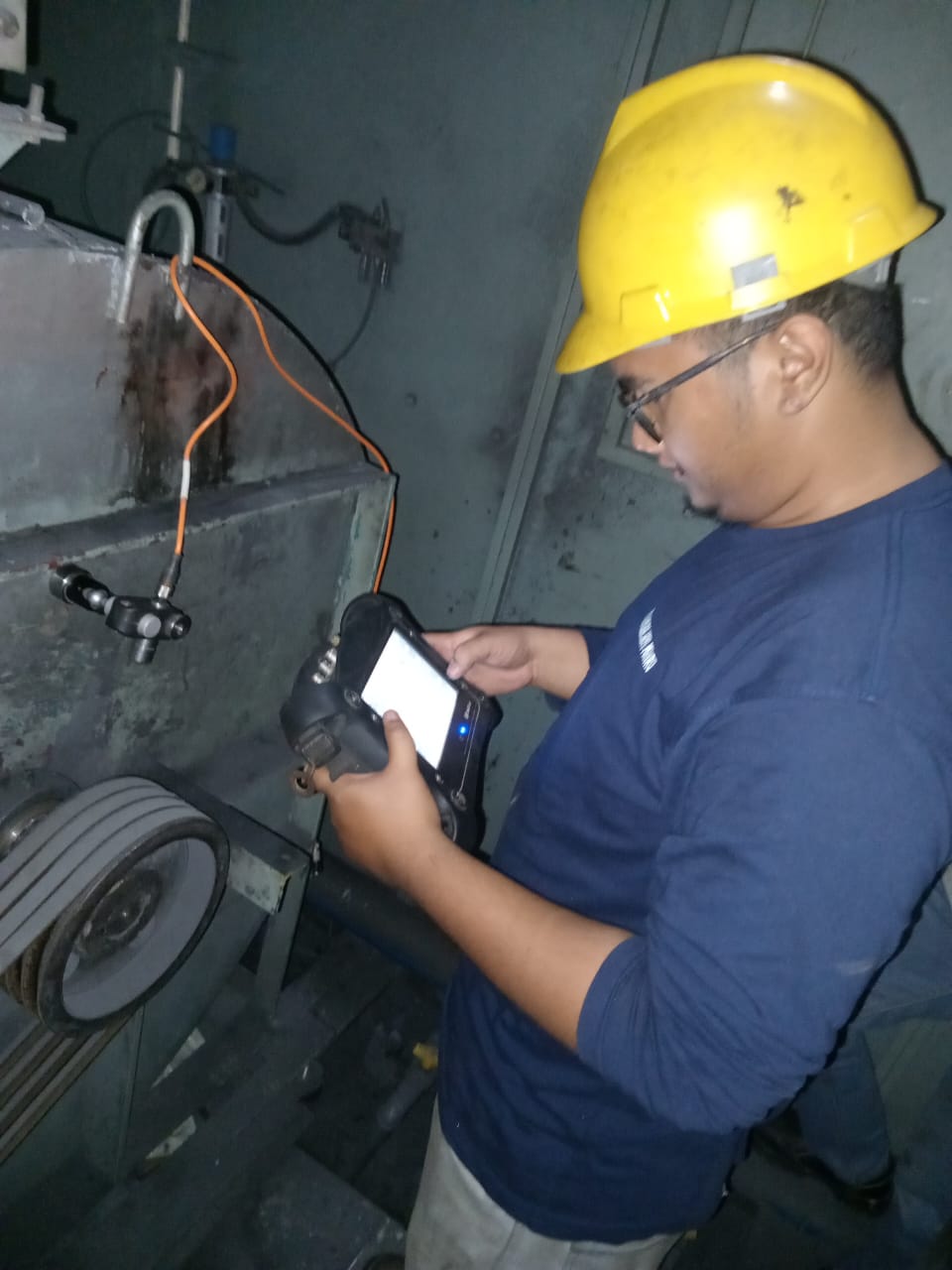 JASA BALANCING ONSITE & WORKSHOP